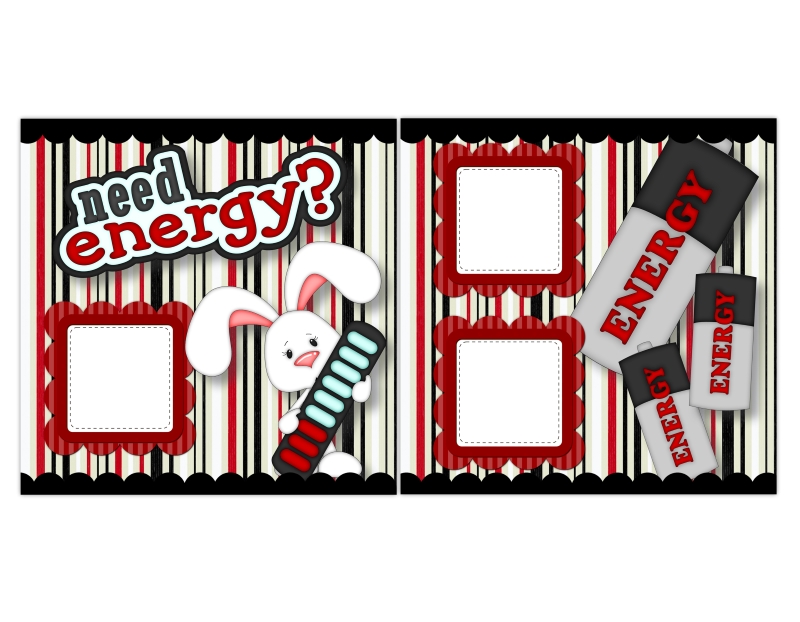 (image for) Need Energy?